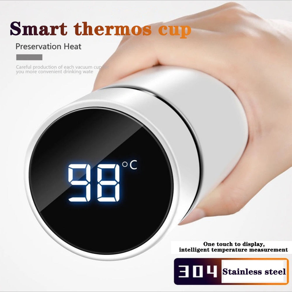 Smart Insulation Cup